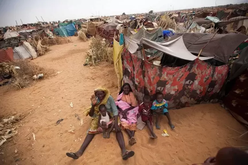 أطباء بلا حدود: 24 وفاة و800 إصابة في السودان جراء مرض ينتقل عبر المياه