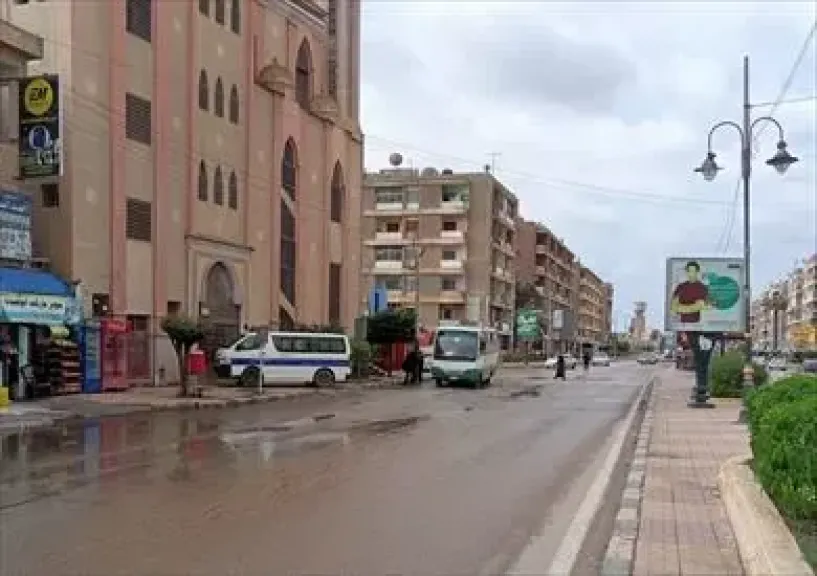 أجواء شديدة البرودة