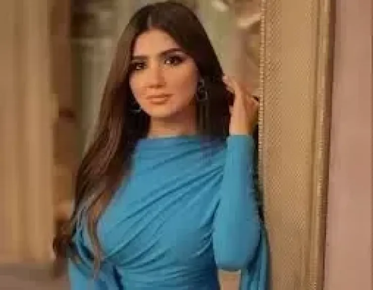 مي عمر 