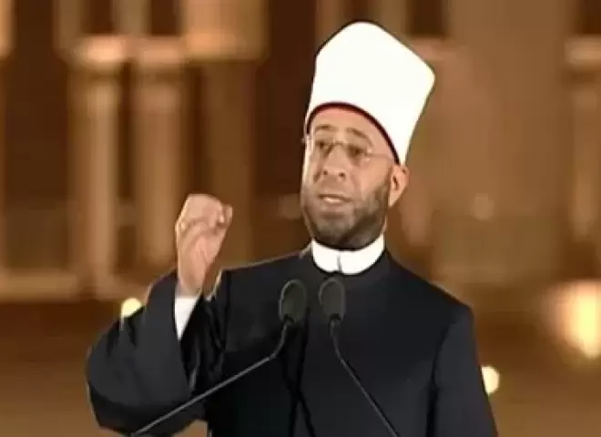 وزير الأوقاف: الإسلاموفوبيا خطر يهدد السلم الاجتماعي والتعايش الإنساني