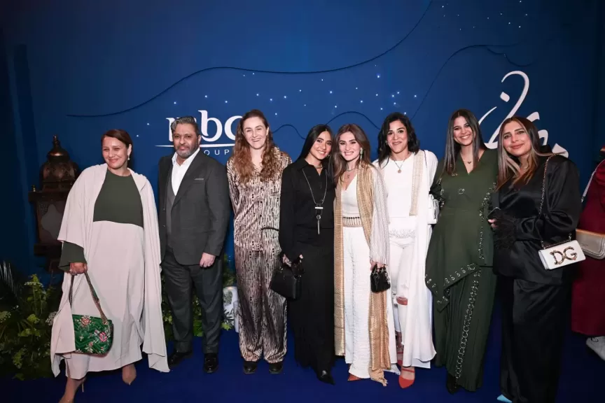 أمُسية رمضانية ممتعة في رحاب مجموعة MBC بالقاهرة بحضور لافت لنُخبة من الإعلاميين والكُتاب والمؤثرين