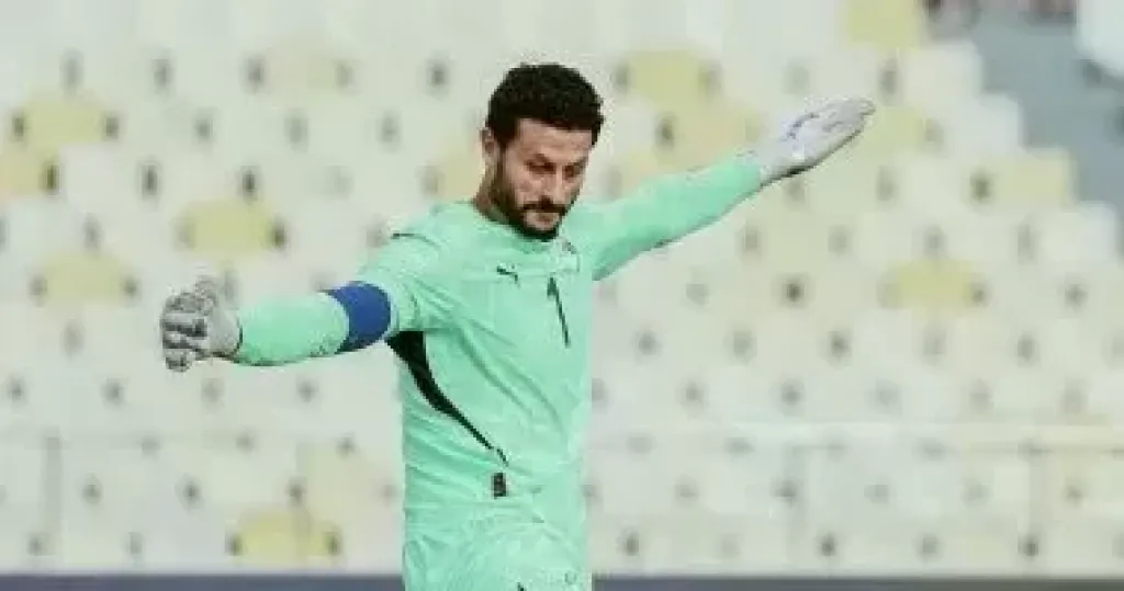 الشناوي