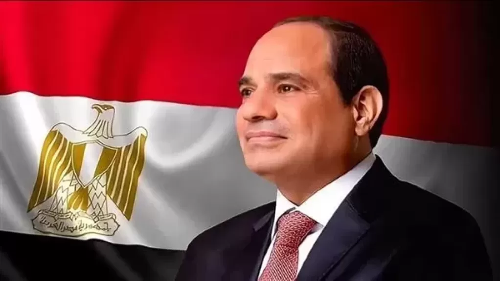 الرئيس السيسي يهنئ رئيس جمهورية سيراليون بمناسبة ذكرى يوم الاستقلال