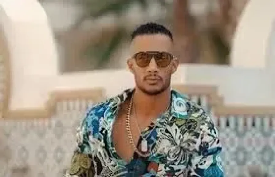محمد رمضان