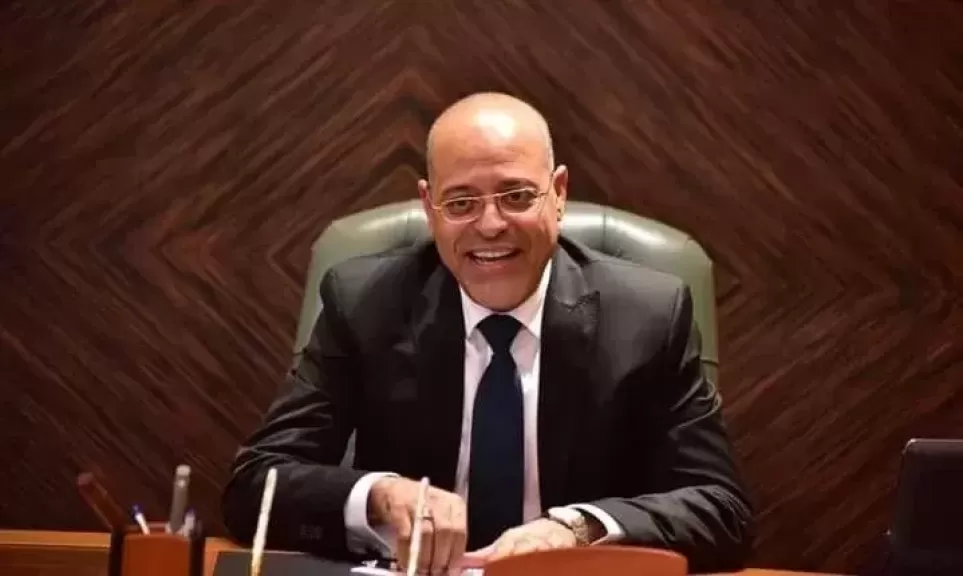وزير العمل يهنئ الرئيس السيسي بمناسبة الاحتفال بعيد العمال