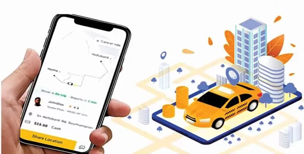 تاكسي خاص في الكويت: تجربة تنقل فاخرة ومريحة