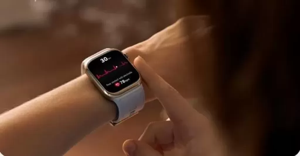 ما الميزات التي يجب أن تبحث عنها في الساعة الذكية المخصصة للياقة البدنية؟