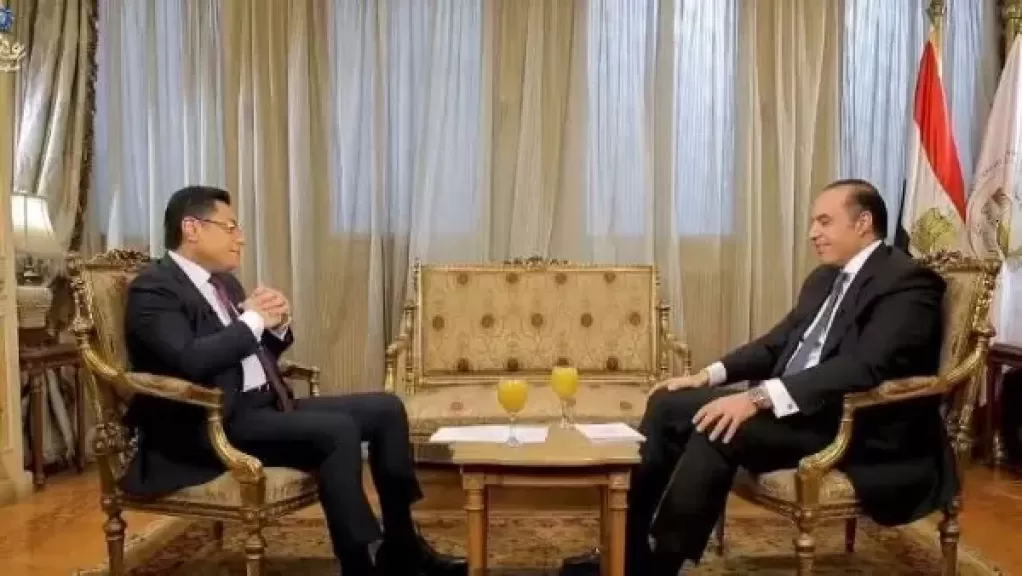 وزير الشئون النيابية يوضح موعد انتخابات مجلس النواب القادمة