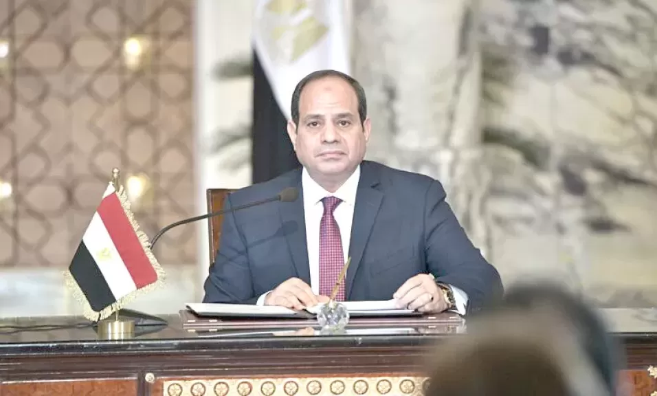 توجيهات السيسي بضريبة موحدة في ميزان الخبراء: نقلة استراتيجية لإصلاح مناخ الاستثمار بمصر