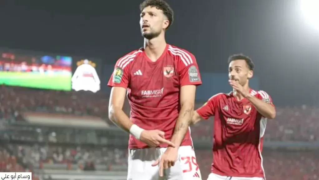 الأهلي يحدد شروط رحيل وسام وأزمة بسبب عبدالقادر