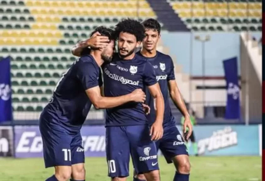 أنبي يلجأ لسلاح المكافآت لتفادي الهبوط