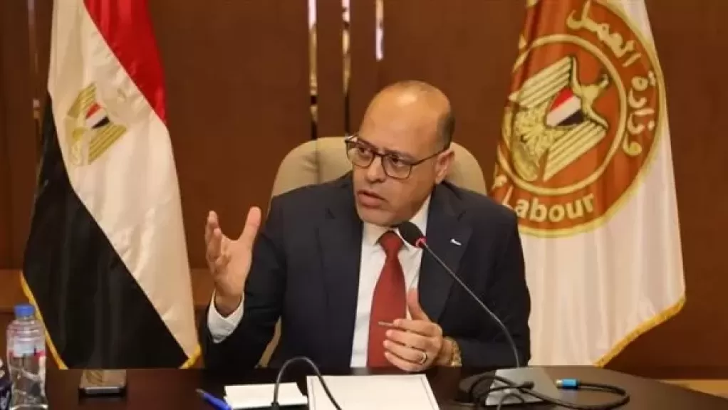 تحرك عاجل من الحكومة بعد حادث سقوط جمالون مصنع بالمنوفية