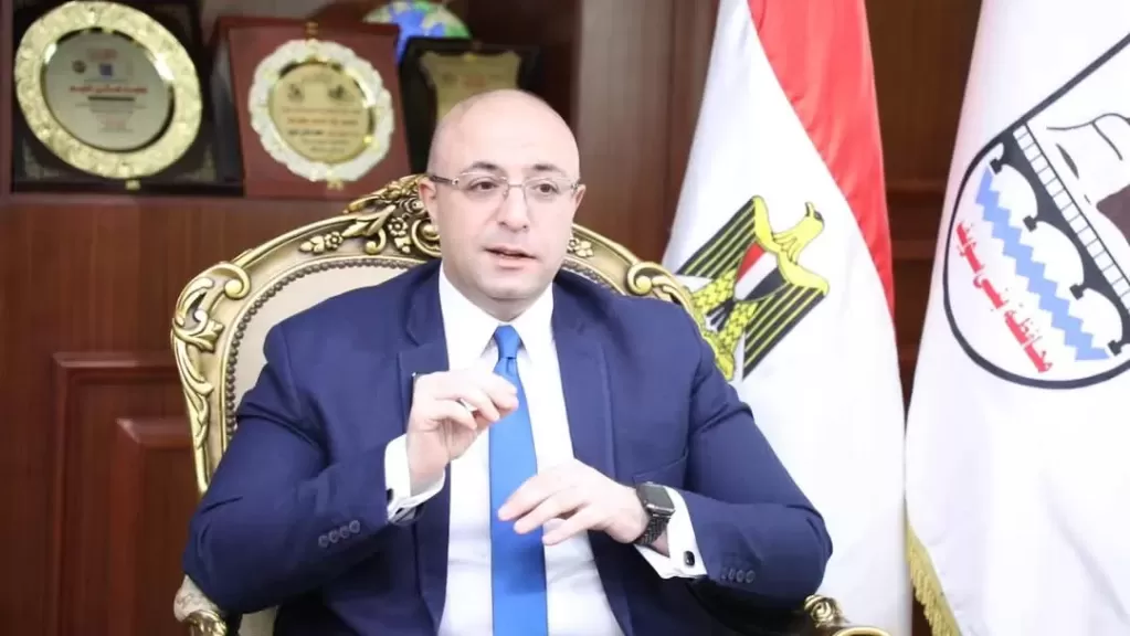 محافظ بني سويف: استلام أكثر من 35 ألف طن من الأقماح المحلية  بالصوامع والشون الحكومية منذ بداية موسم التوريد