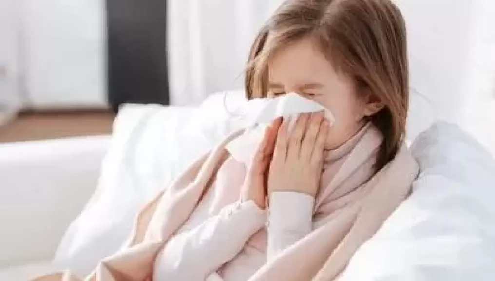ألمانيا تعلن انتهاء موجة الإصابات بالفيروس المخلوي التنفسي