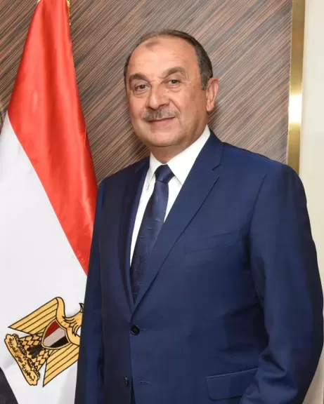 وزير قطاع الأعمال: العمال هم القلب النابض للعملية الإنتاجية وأساس التنمية الحقيقية