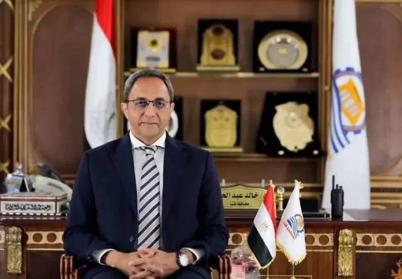محافظ قنا يهنئ عمال المحافظة بمناسبة عيد العمال