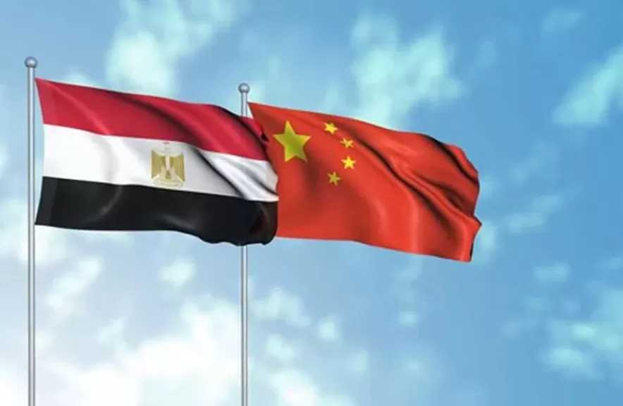 توقعات بزيادة استثمارات الصين إلى 17.6 مليار دولار بنهاية العام الجارى