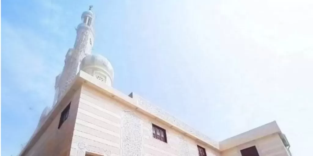 افتتاح 6 مساجد جديدة في الجمعة الأولى من «ذو القعدة»