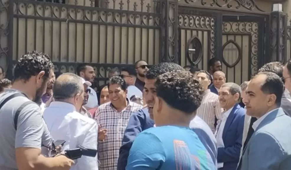 مد فترة التسجيل في كشوف الجمعية العمومية لنقابة الصحفيين حتى الواحدة ظهرًا