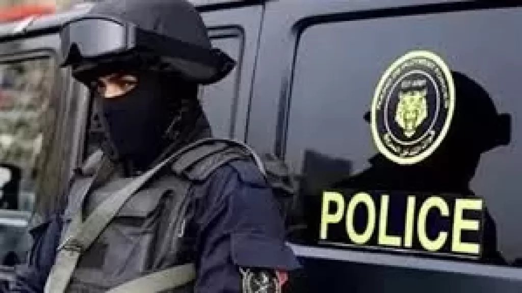حملات أمنية لضبط جالبى ومتجرى المواد المخدرة والأسلحة النارية والذخائر غير المرخصة وضبط المحكوم عليهم الهاربين