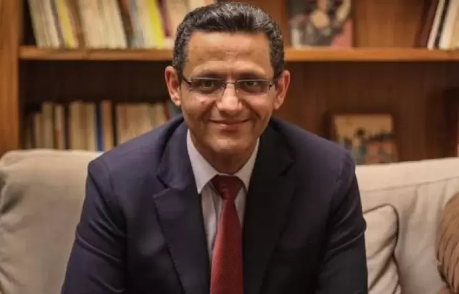 خالد البلشي نقيبًا للصحفيين لفترة ثانية بانتخابات التجديد النصفي