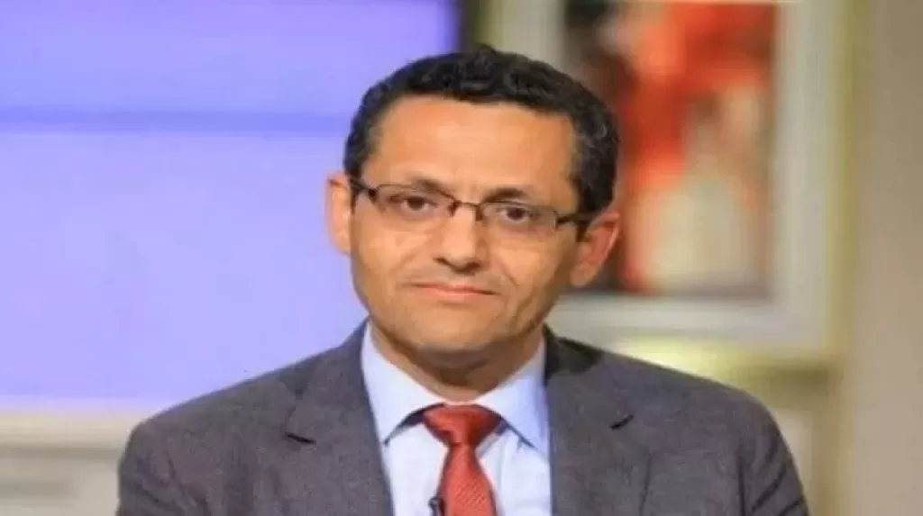 الشوربجي يهنئ البلشي وأعضاء النقابة الجدد