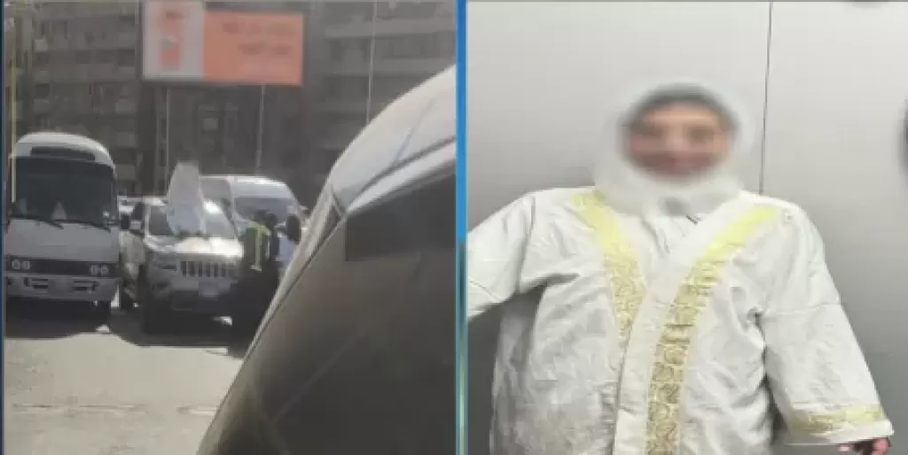 كشف ملابسات تداول فيديو يظهر خلاله قيام إحدى الفتيات
