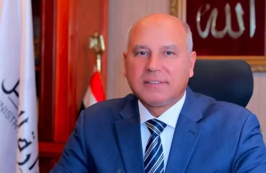كامل الوزير: الرئيس السيسي بيتصل كل يوم يقول لي عملنا النهاردة كام مصنع