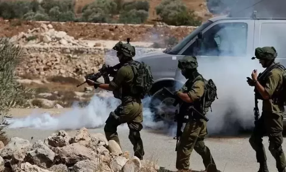 سلاح الجو الإسرائيلي يشن غارات عنيفة على اليمن