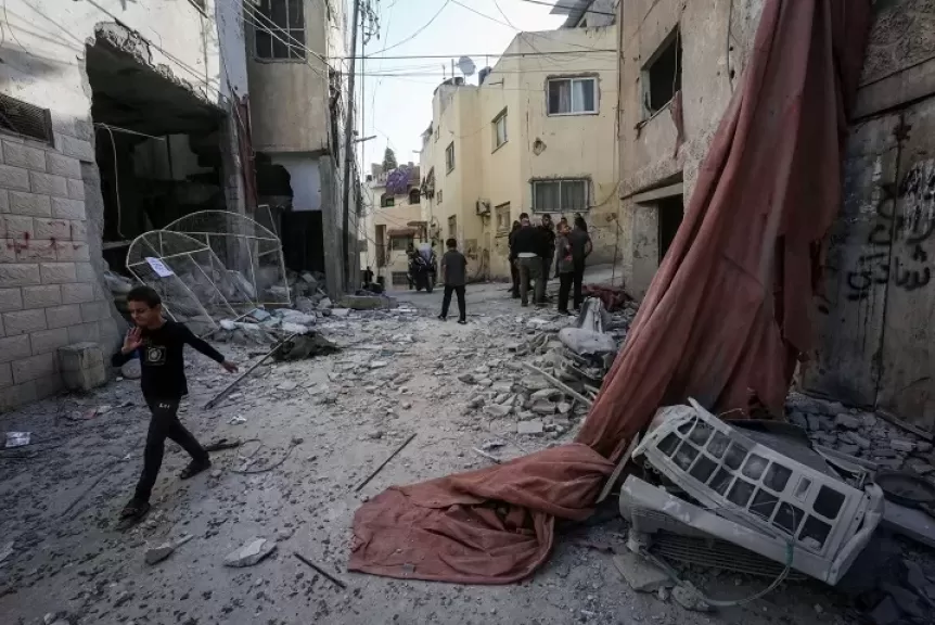 الأونروا: الوضع الإنساني في قطاع غزة يفوق الخيال