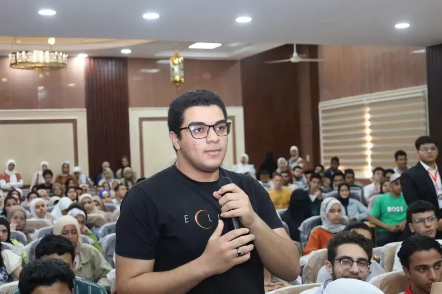 حزب تحيا مصر يواصل خدماته العياط جنوب الجيزة