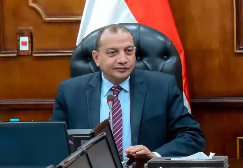 طلاب وخريجو علوم الملاحة بجامعة بني سويف يشاركون في تنظيم مؤتمر ” الفضاء الجديد- أفريقيا” بوكالة الفضاء المصرية