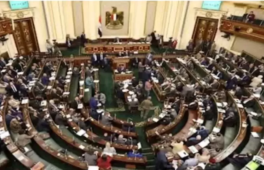 الوزير عمرو طلعت بمناقشات الشيوخ:: نضع دراسة الأمن السيبراني نبراسا لنا ...والحكومة تواصل الجهد في المنظومة
