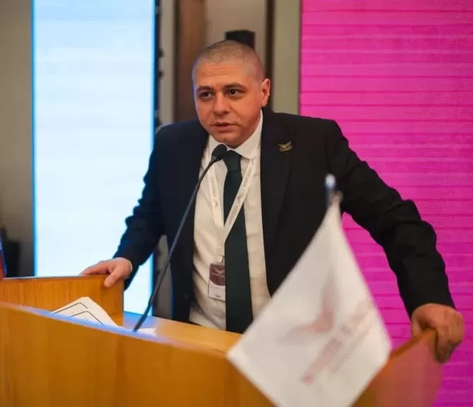 بعد تصديق الرئيس السيسى.. جبيلى: قانون العمل فرصة  لتعزيز الحماية الاجتماعية في مصر