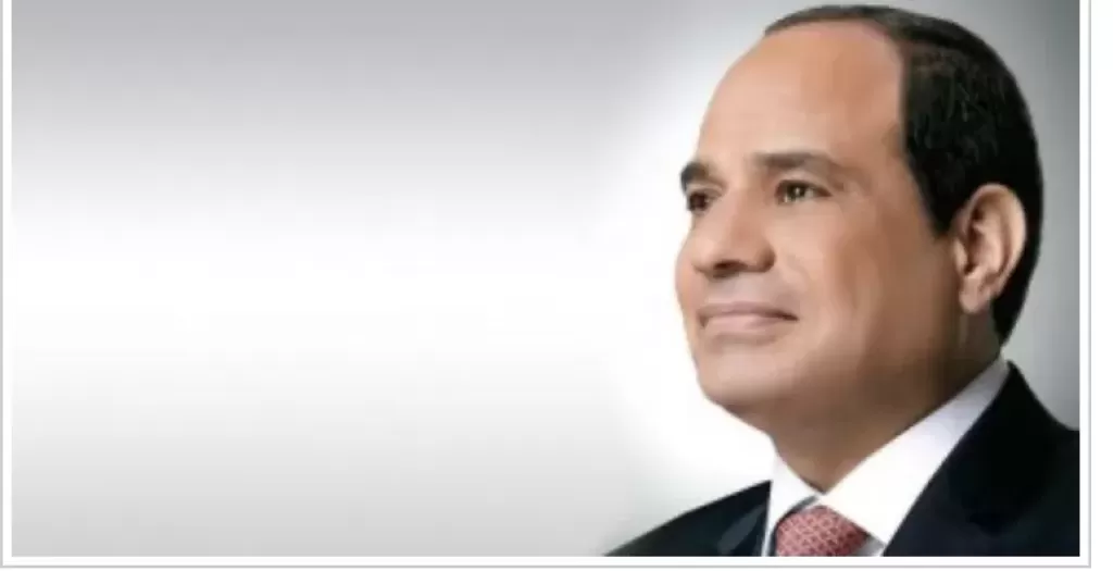 الرئيس السيسي يؤكد دعم مصر الكامل لرئاسة العراق للقمة العربية
