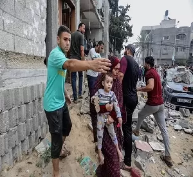 أونروا: سكان غزة يتعرضون لعقاب جماعي.. وعلى إسرائيل رفع الحصار فورا