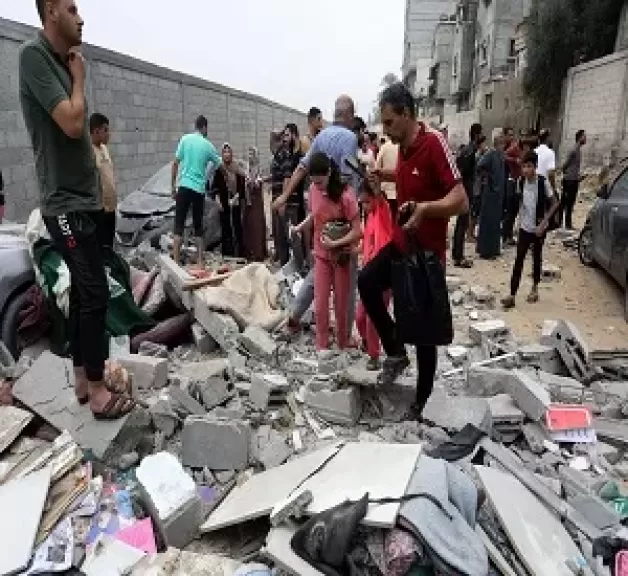 الخارجية القطرية: مستمرون في جهود الوساطة مع مصر بشأن غزة رغم صعوبة الموقف