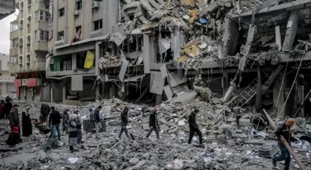 190 شهيدا ومصابا جراء عدوان الاحتلال على غزة في آخر 24 ساعة