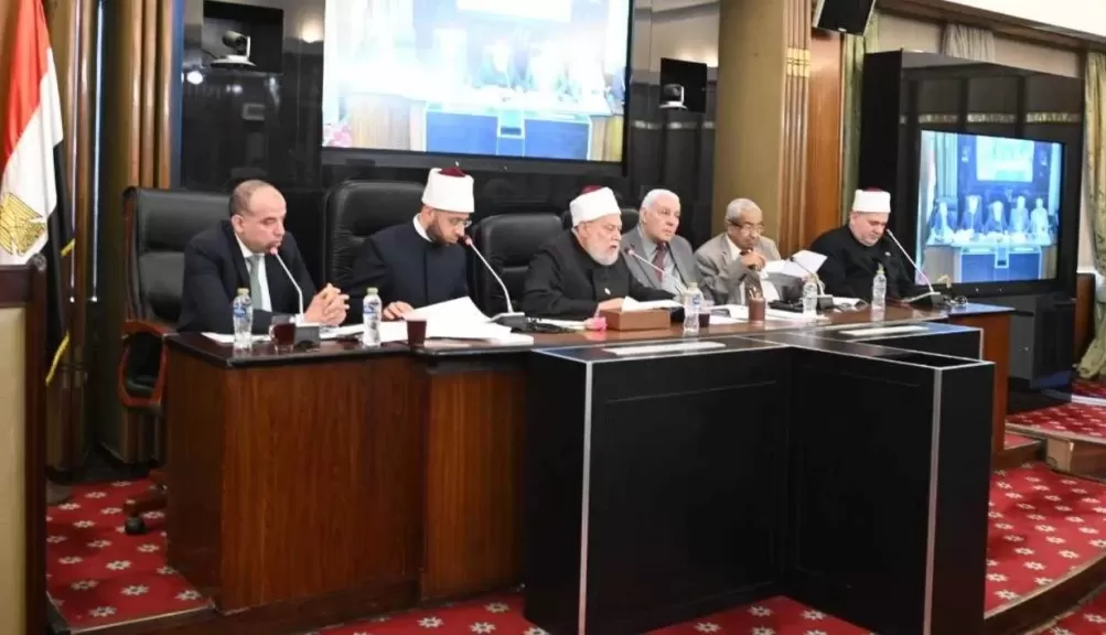دينية النواب توافق نهائيا على مشروع تنظيم إصدار الفتوى
