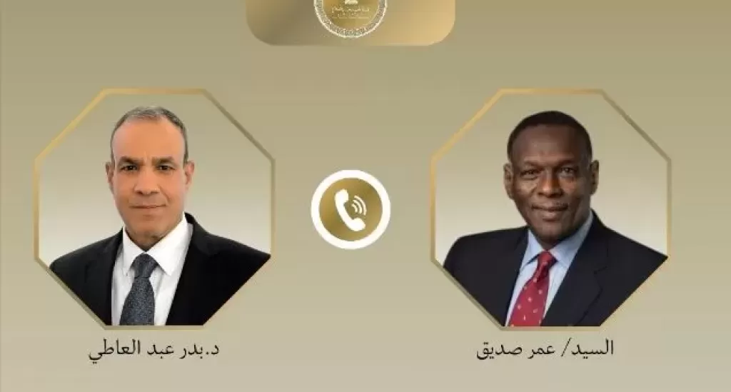 وزير الخارجية يؤكد ضرورة تجاوز التصعيد الخطير الحالي في السودان وتحقيق التهدئة