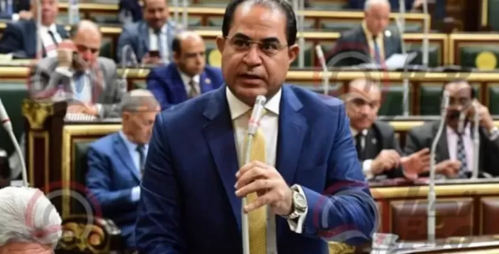 سليمان وهدان يطالب بتأجيل قانون الإيجار القديم: نواجه خطر تشريد 6.5 مليون مواطن