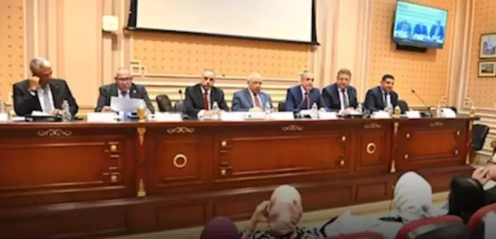 البرلمان يستمع للملاك والمستأجرين حول مشروع قانون الإيجار القديم يومي الأحد والاثنين المقبلين