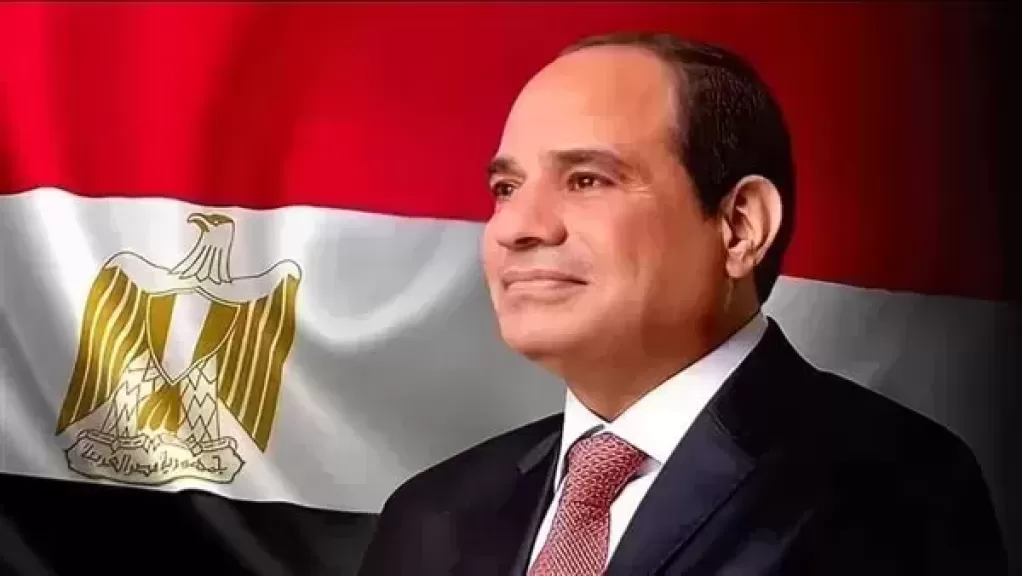 الرئيس السيسي: العلاقات بين مصر واليونان قوية ومستقرة