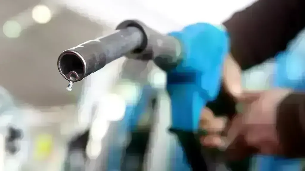 سعار البنزين