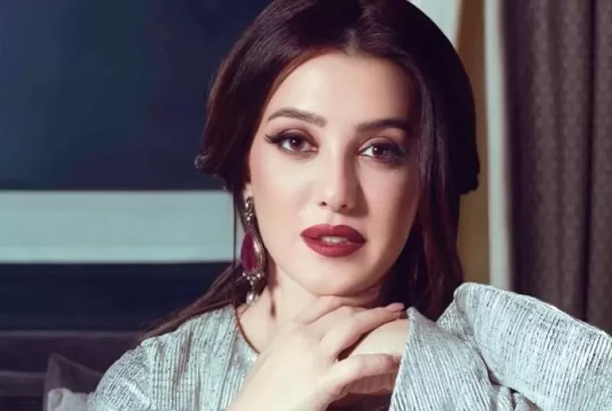 كندة علوش: بعد مسلسل «إخواتي» حاتم صلاح مش كوميديان ده ممثل قوي وحقيقي