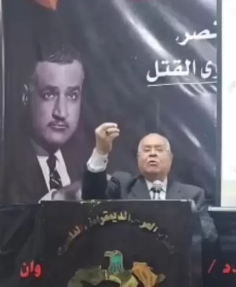 الشهابي: مصر أسقطت مخطط الشرق الأوسط
