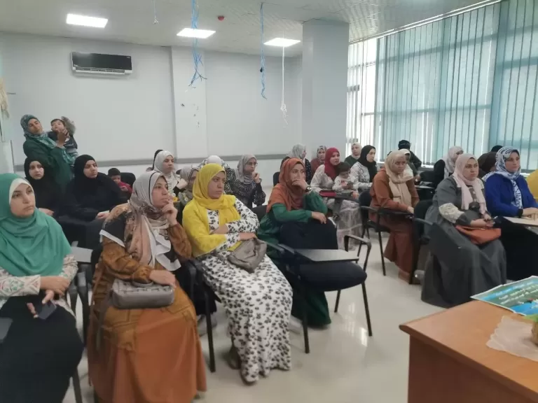 حزب تحيا مصر يفتتح فرعا له بقنا