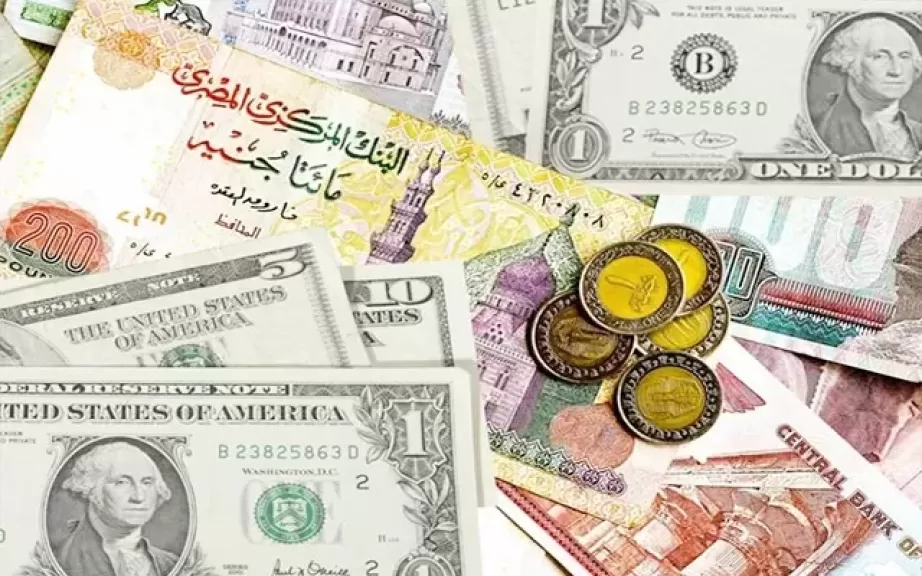 الدولار يسجل 50.59 جنيه للشراء.. أسعار العملات الأجنبية اليوم الخميس