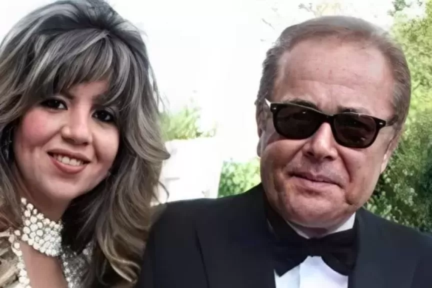 بوسي شلبي ترد على ورثة محمود عبدالعزيز: الزواج صحيح ولم نخالف الشرع أو القانون