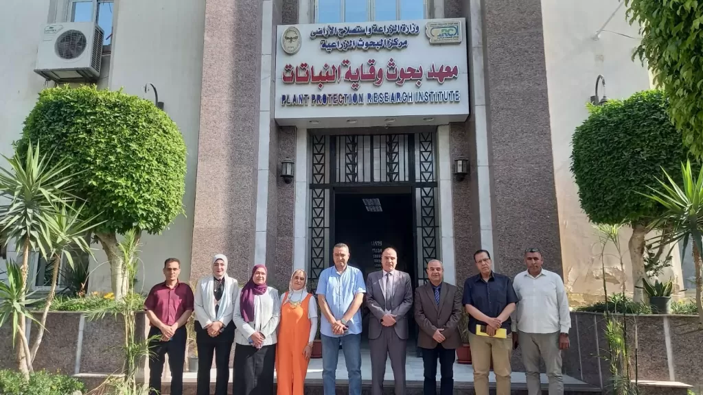 الزراعة تعلن تجديد الاعتماد الدولي للمتحف المصري للحشرات